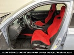 2024 Honda Civic Type R Manual