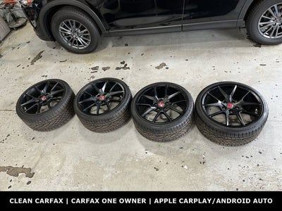 2024 Honda Civic Type R Manual