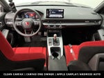 2024 Honda Civic Type R Manual