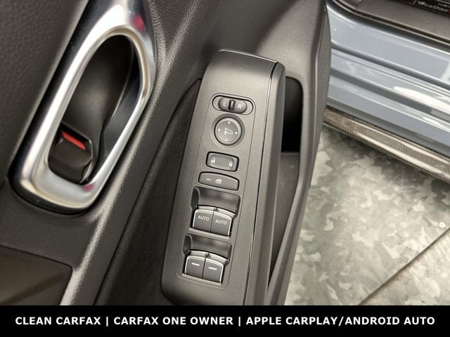 2024 Honda Civic Type R Manual