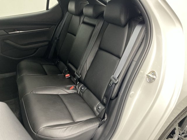 2025 Mazda Mazda3 Hatchback 2.5 S Select Sport