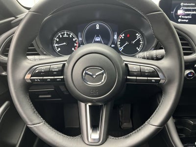 2025 Mazda Mazda3 Hatchback 2.5 S Select Sport