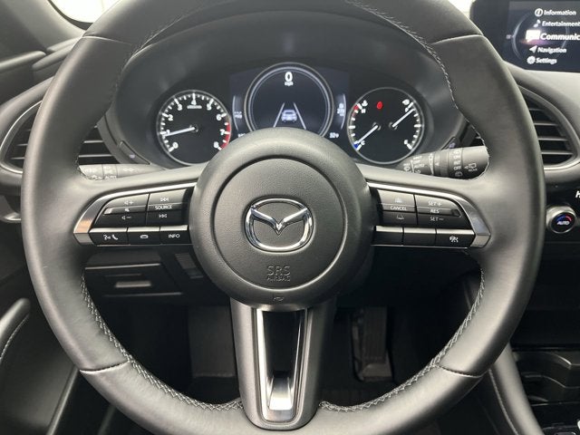 2025 Mazda Mazda3 Hatchback 2.5 S Select Sport