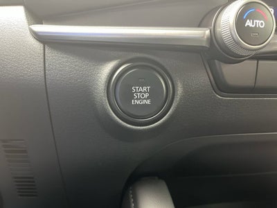2025 Mazda Mazda3 Hatchback 2.5 S Select Sport