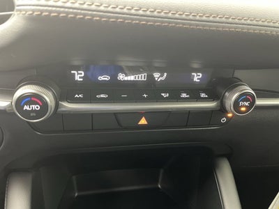 2025 Mazda Mazda3 Hatchback 2.5 S Select Sport