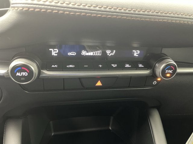 2025 Mazda Mazda3 Hatchback 2.5 S Select Sport