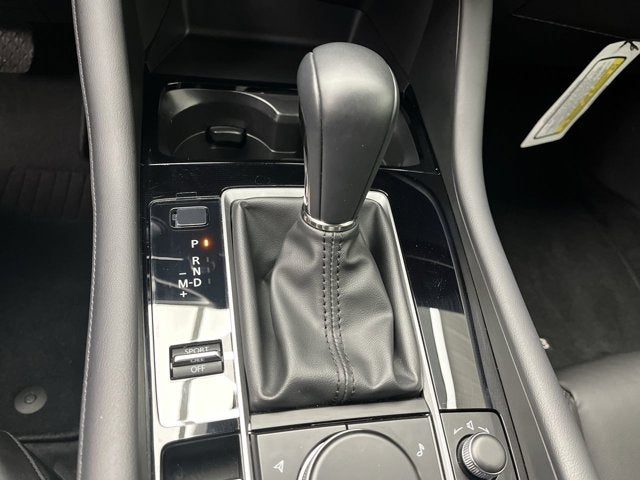 2025 Mazda Mazda3 Hatchback 2.5 S Select Sport