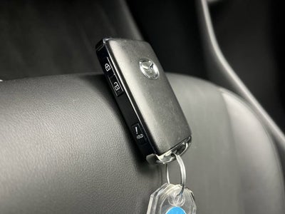 2025 Mazda Mazda3 Hatchback 2.5 S Select Sport