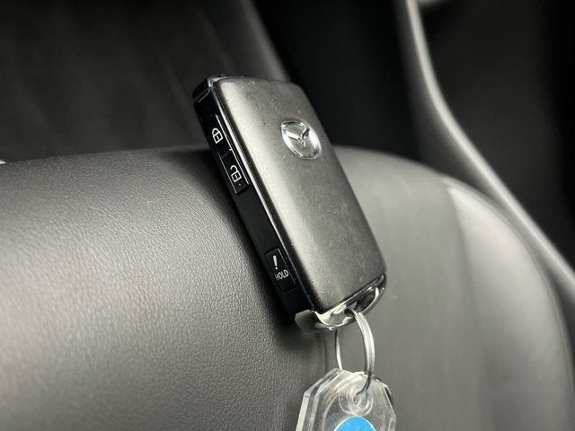 2025 Mazda Mazda3 Hatchback 2.5 S Select Sport