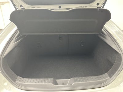 2025 Mazda Mazda3 Hatchback 2.5 S Select Sport