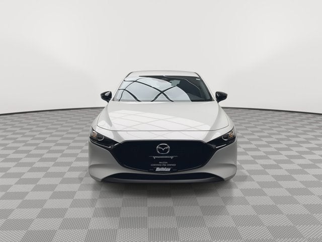 2025 Mazda Mazda3 Hatchback 2.5 S Select Sport