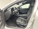 2025 Mazda Mazda3 Hatchback 2.5 S Select Sport