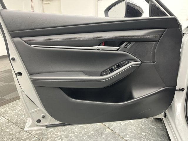 2025 Mazda Mazda3 Hatchback 2.5 S Select Sport