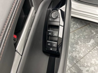 2025 Mazda Mazda3 Hatchback 2.5 S Select Sport