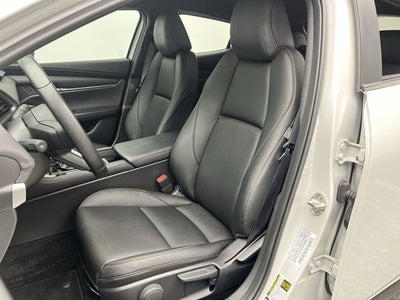 2025 Mazda Mazda3 Hatchback 2.5 S Select Sport