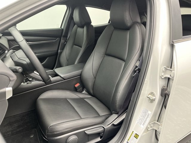 2025 Mazda Mazda3 Hatchback 2.5 S Select Sport