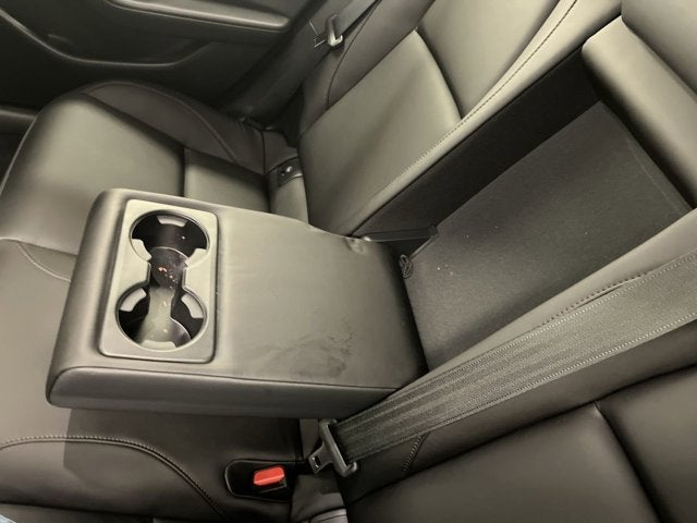 2025 Mazda Mazda3 Hatchback 2.5 S Select Sport