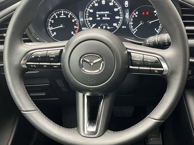 2025 Mazda Mazda3 Hatchback 2.5 S Select Sport