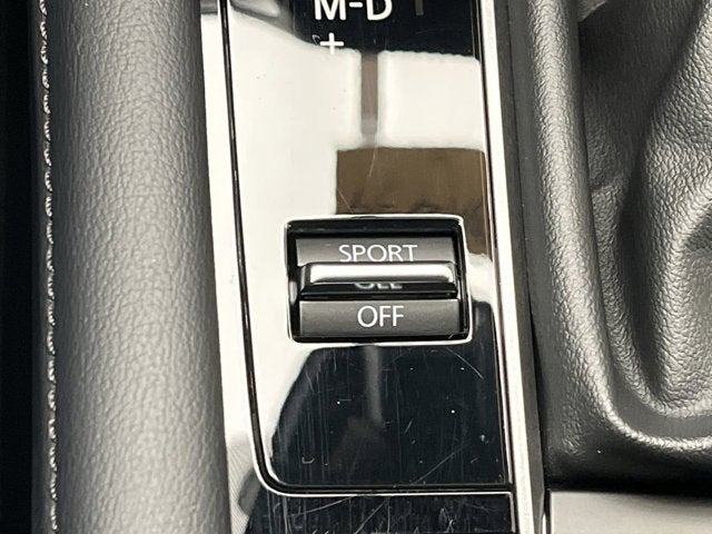 2025 Mazda Mazda3 Hatchback 2.5 S Select Sport