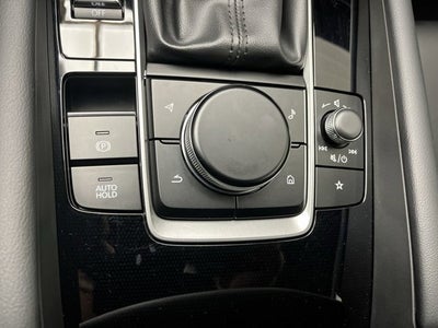 2025 Mazda Mazda3 Hatchback 2.5 S Select Sport