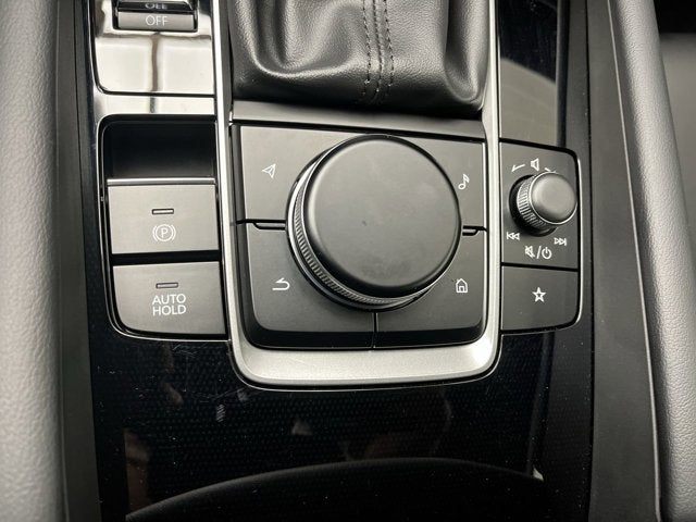 2025 Mazda Mazda3 Hatchback 2.5 S Select Sport