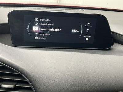 2025 Mazda Mazda3 Hatchback 2.5 S Select Sport