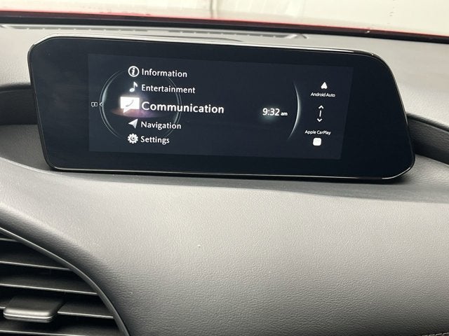 2025 Mazda Mazda3 Hatchback 2.5 S Select Sport