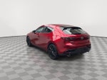 2025 Mazda Mazda3 Hatchback 2.5 S Select Sport