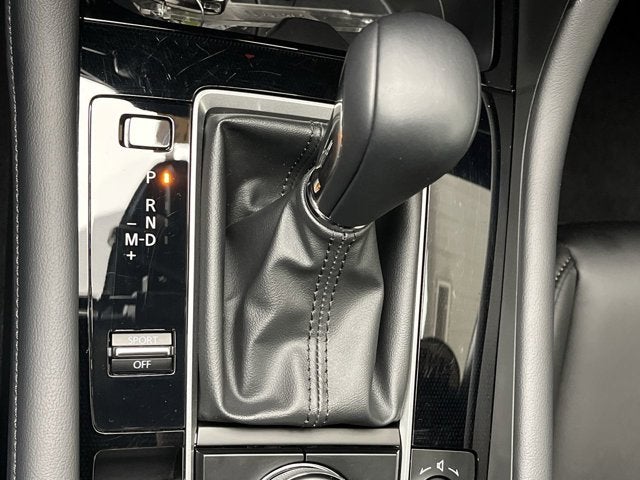 2025 Mazda Mazda3 Hatchback 2.5 S Select Sport