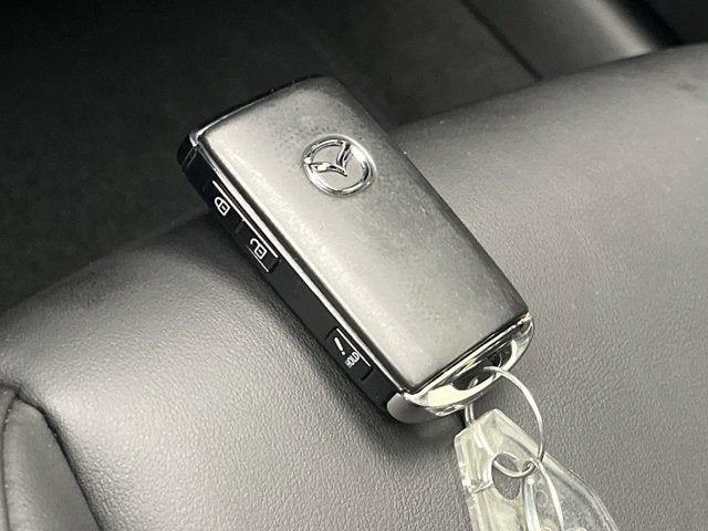 2025 Mazda Mazda3 Hatchback 2.5 S Select Sport