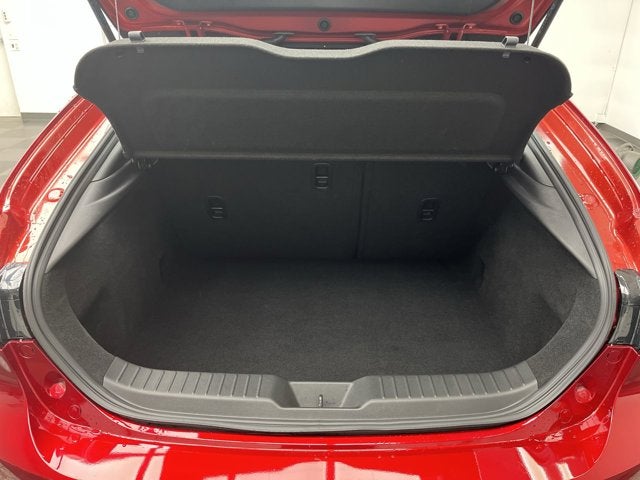 2025 Mazda Mazda3 Hatchback 2.5 S Select Sport