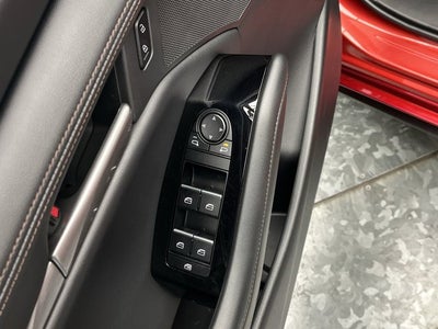 2025 Mazda Mazda3 Hatchback 2.5 S Select Sport