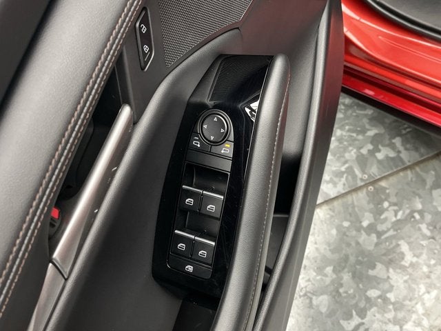 2025 Mazda Mazda3 Hatchback 2.5 S Select Sport