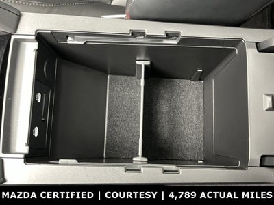 2025 Mazda Mazda3 Hatchback 2.5 S Preferred