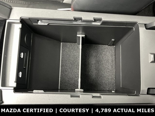 2025 Mazda Mazda3 Hatchback 2.5 S Preferred