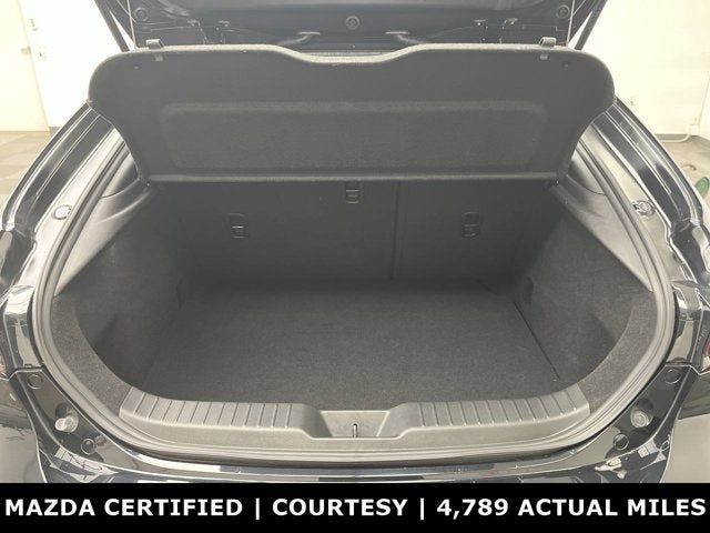 2025 Mazda Mazda3 Hatchback 2.5 S Preferred