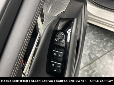 2024 Mazda Mazda3 Hatchback 2.5 S Premium