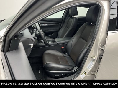 2024 Mazda Mazda3 Hatchback 2.5 S Premium