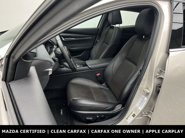 2024 Mazda Mazda3 Hatchback 2.5 S Premium