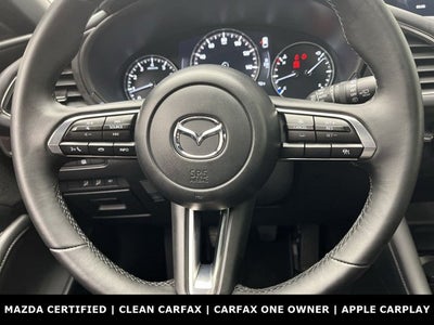 2024 Mazda Mazda3 Hatchback 2.5 S Premium