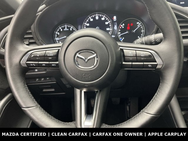 2024 Mazda Mazda3 Hatchback 2.5 S Premium