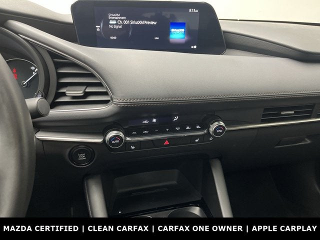 2024 Mazda Mazda3 Hatchback 2.5 S Premium