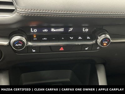 2024 Mazda Mazda3 Hatchback 2.5 S Premium
