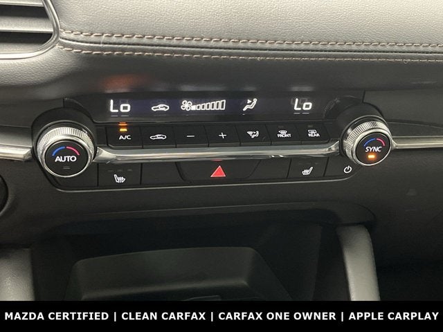 2024 Mazda Mazda3 Hatchback 2.5 S Premium