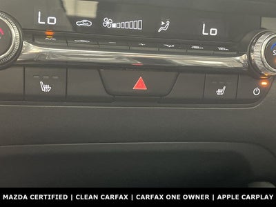 2024 Mazda Mazda3 Hatchback 2.5 S Premium