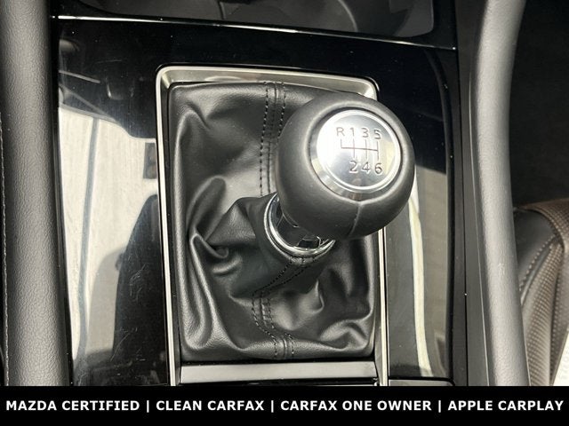2024 Mazda Mazda3 Hatchback 2.5 S Premium