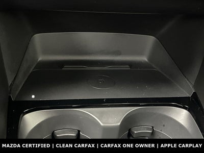 2024 Mazda Mazda3 Hatchback 2.5 S Premium