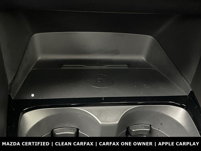 2024 Mazda Mazda3 Hatchback 2.5 S Premium
