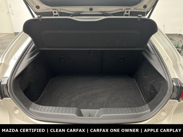 2024 Mazda Mazda3 Hatchback 2.5 S Premium