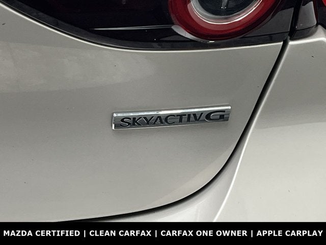 2024 Mazda Mazda3 Hatchback 2.5 S Premium